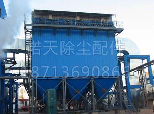 LCM-D/G型长袋离线脉冲除尘器