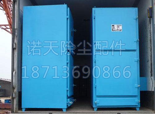 <b>PL型单机除尘器</b>