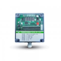 厂家直销 脉冲控制仪 QYM-ZC-12D脉冲控制器 批发脉冲控制仪10路