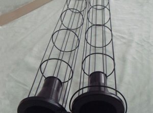 除尘骨架