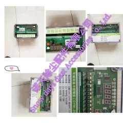 厂家直销 脉冲控制仪 QYM-ZC-12D脉冲控制器 批发脉冲控制仪10路